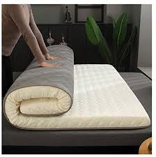 Futon sofa bed mattresses the western futon is based on the japanese original, with several major differences. Xuenuo Foldable Soft Futon Mattress Japanese Futon Mattress Futon Mattresses Comfortable Mattress For Tatami Comfortable Mattress Thin Collapsible 6cm 120x200c