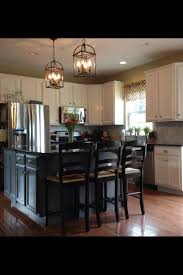 Pin By Kirsten Stinson On Kitchen Ideas White Kitchen Inspiration Kitchen Redo Kitchen Remodel