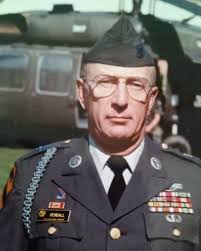 Robert DeWayne Kendall