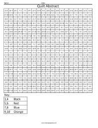 Each features a fairy tale character. Math Fact Coloring Sheets Samsfriedchickenanddonuts
