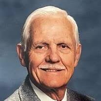 Earl Edgar Jorgensen Obituary