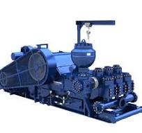 Cameron Mud Pumps | SLB