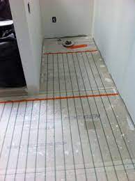 Check spelling or type a new query. Heated Bathroom Flooring Is Not Only A Good Investment It S A Really Nice Feature To Wake Up To Every Morning Heated Floors Flooring Heated Bathroom Floor