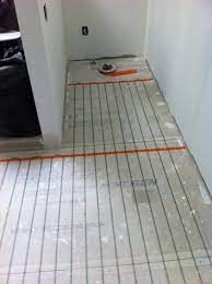 Check spelling or type a new query. Heated Bathroom Flooring Is Not Only A Good Investment It S A Really Nice Feature To Wake Up To Every Morning Heated Floors Flooring Heated Bathroom Floor