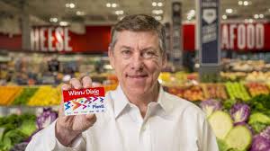 Check spelling or type a new query. Winn Dixie Axes Fuel Perks To Roll Out New Loyalty Program With Broader Discounts