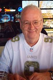 Richard Strahan Obituary