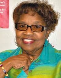 Phyllis Yvonne Broome