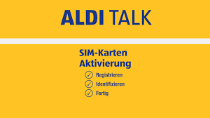 Hier finden sie informationen zur aktuellen richtlinie der bundesärztekammer (rilibäk 2014) in bezug auf qualitätssicherung. Ausweispflicht Bei Prepaid Aldi Talk Bietet Komfortable Losungen Fur Die Sim Karten Aktivierung Und 1 Gb Willkommensbonus Telefonica Deutschland