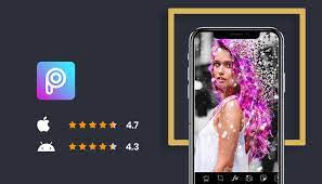 With photo editor pro, you can directly post your no watermark artworks to instagram, snapchat, whatsapp, facebook etc. 5 Best Photo Editing Apps You Should Download Right Now