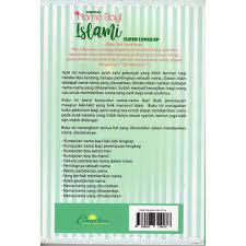 Kalau nak nama anak perempuan dari huruf k sampai z, sila tekan di sini. Kumpulan Nama Bayi Islami Super Lengkap Shopee Indonesia