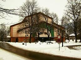Oberammergau bühne 1860, kolorierter holzschnitt nach carl emil doepler. Passionstheater Oberammergau Aktuelle 2021 Lohnt Es Sich Mit Fotos