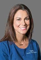 Carrie Heiser's Instagram, Twitter & Facebook