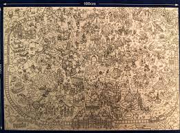 1957 disneyland coloring book sponsored by dutch boy. Dlp Report On Twitter New Giant Disneyland Paris Coloring Poster 12 99 Storybook Store
