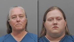 Clermont County caretakers charged with assaulting 2