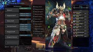 Behemoth | Monster Hunter World Wiki