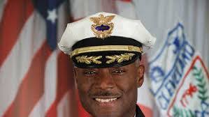 Cleveland Mayor Justin Bibb names interim police chief Wayne Drummond  permanent chief, Drummond Black and a 33- year veteran of the force.....By  Clevelandurbannews.com and Kathywraycolemanonlinenewsblog.com, Ohio's Black  digital news leader