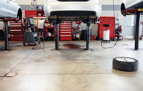 Image Result For Mechanics Garage Garage Workshop
