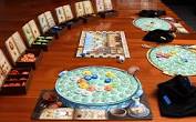 The herb witches expansion pack to the quacks of quedlinburg with the herb witches expansion, you can now play the quacks of quedlinburg with a fifth player! 50 17