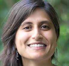 Sofalesung: Sara Wegmann