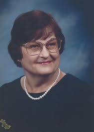 Evelyn S. Betz (1936-2025)