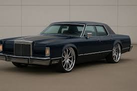 Image result for Deep Wedgewood Blue 2000 Continental