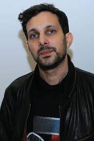 Fill your cart with color today! Dynamo Magician Wikipedia Dynamo Magician The Magicians Hollywood