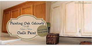 Painting Over Oak Cabinets Without Sanding Or Priming Painting Oak Cabinets Oak Cabinets Honey Oak Cabinets