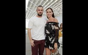 Após terem passado alguns meses separados, vanessa martins e marco costa deram uma nova oportunidade ao casamento. Vanessa Martins E Marco Costa Os Sinais Que Indicam Reaproximacao Pasteleiro De Queixo Caido Pela Modelo Vip Pt