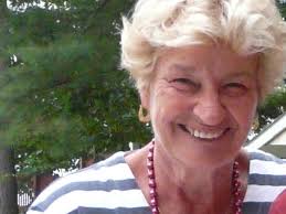 Norma Hemenway's Memorial Website