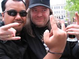 Thierry Alexandre Zambo