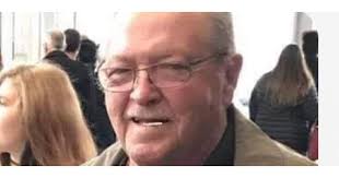 Glen Shockley Obituary (1937