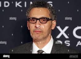 Turturro hi-res stock photography and images