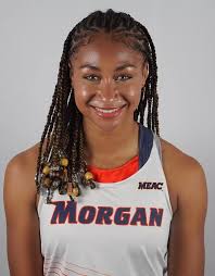 Gabrielle Jeffries's Instagram, Twitter & Facebook