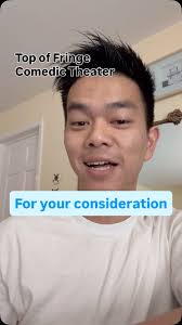 ♥️, #disability #theater #comedy #hff25