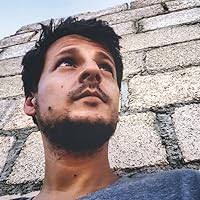 Igleburguer by Alex Sampedro