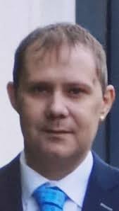 DICKSON Thomas (Tommy)