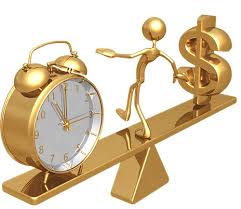 La inversión del tiempo