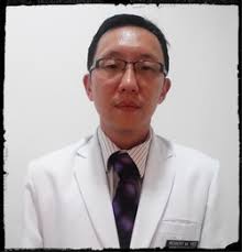 About Mr. Robert Yee