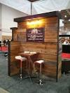 Lounge Bar Booth Seating