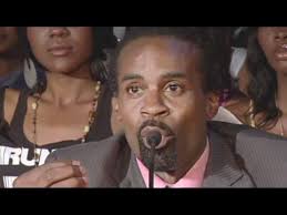 DIGICEL STARS HAITI 2007-2016