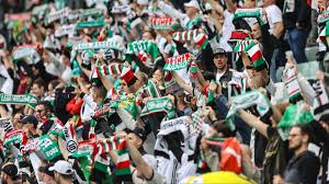 Between the two sides, legia warsaw have more experience of playing in the champions league. Bodo Glimt Legia Warszawa Henning Berg Legionisci Moga Miec Problemy Polsat Sport