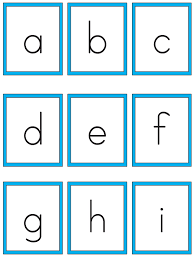 These charts are available in pdf format with 26 tracing / handwriting alphabet letters from a to z in both capital uppercase and small lowercase form.download and print our free pdf alphabet tracing charts in a4 portrait and landscape variations. Printable Alphabet Cards