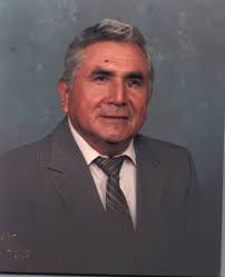 Dolores Palomo Obituary