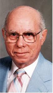 Benjamin “Ben” Kinel