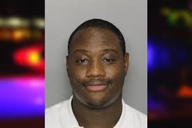 Abraham Dada — Cobb County Jail Bookings