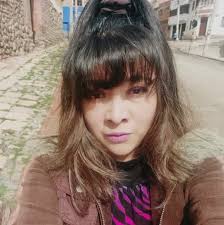 Erika Erisha Merida Pozo