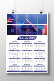 You can download your free printable 2021 calendar further down this page. Calendar Template For The 2021 Year Planner Diary In A Minimalist Stylen Corporate Calendar Ai Free Download Pikbest