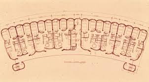 Hil8 722x400 Jpg 722 400 How To Plan Chicago Buildings Marina City