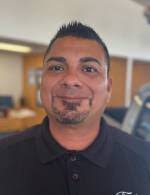 Meet the Robins Ford Staff