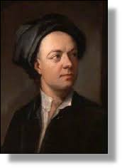 JOHN GAY 1685